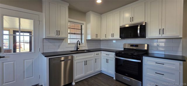 14505 S 145th East Avenue, Bixby, OK 74008