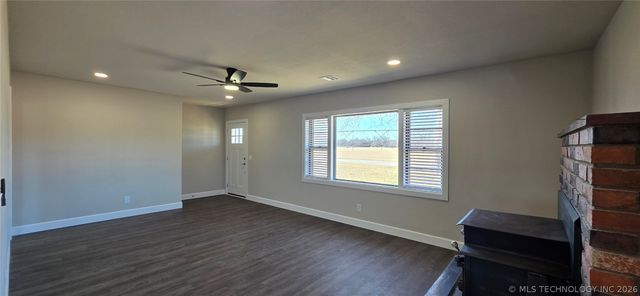 14505 S 145th East Avenue, Bixby, OK 74008