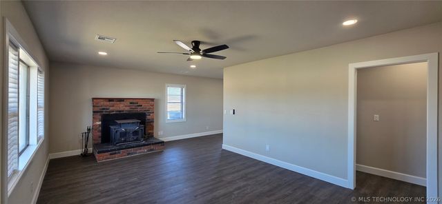 14505 S 145th East Avenue, Bixby, OK 74008