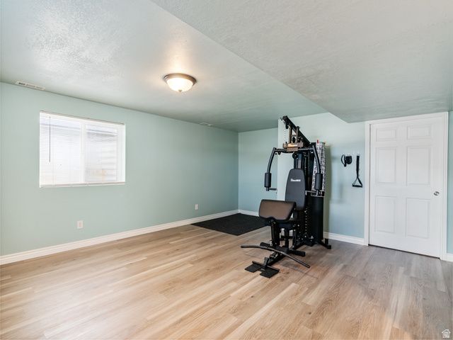192 N 4600 W, West Point, UT 84015