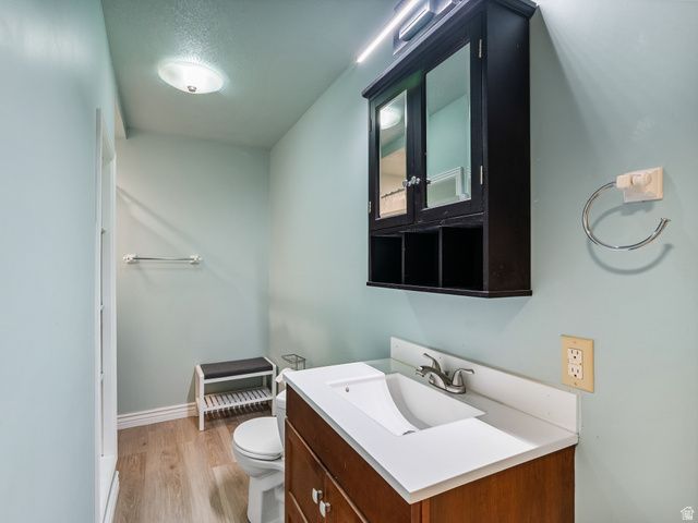 192 N 4600 W, West Point, UT 84015