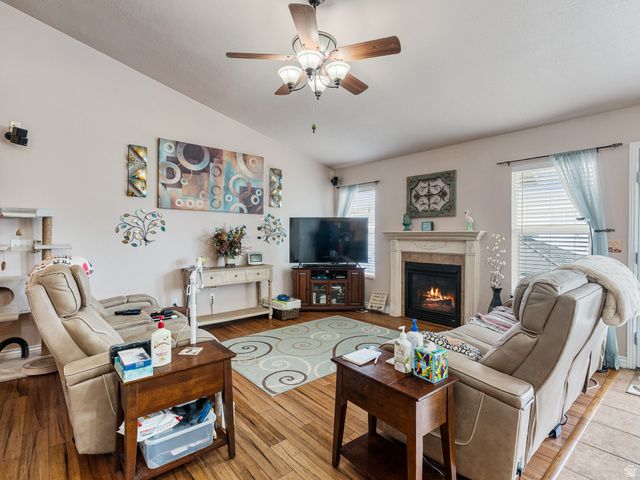 192 N 4600 W, West Point, UT 84015