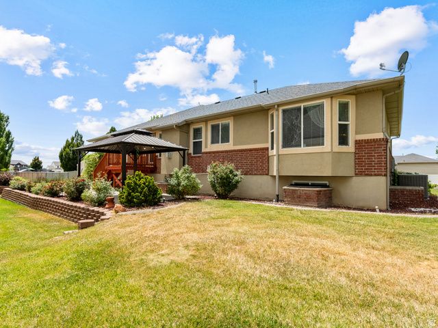 192 N 4600 W, West Point, UT 84015