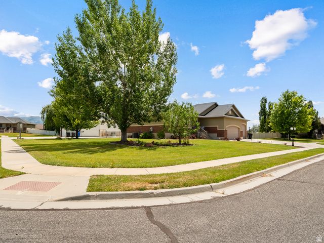 192 N 4600 W, West Point, UT 84015