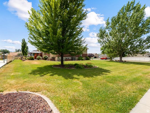 192 N 4600 W, West Point, UT 84015