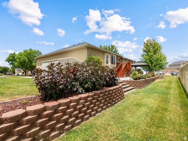 192 N 4600 W, West Point, UT 84015