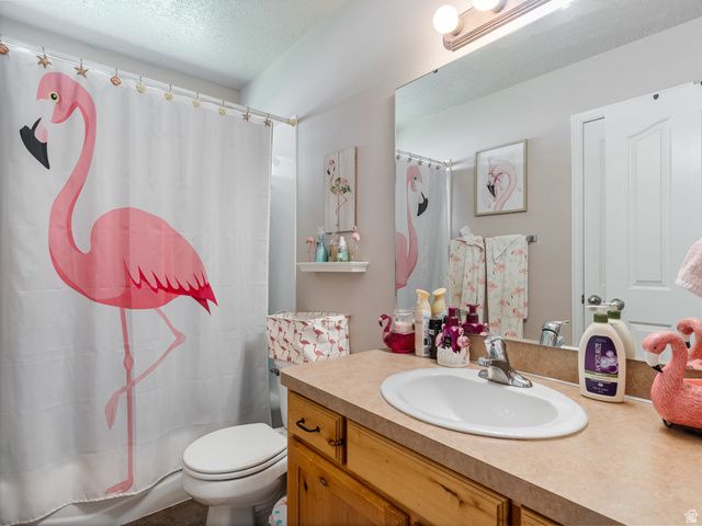 192 N 4600 W, West Point, UT 84015