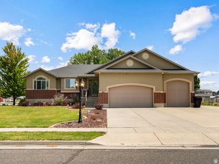 192 N 4600 W, West Point, UT 84015
