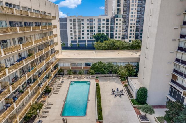 6211 W Northwest Highway 1707, Dallas, TX 75225
