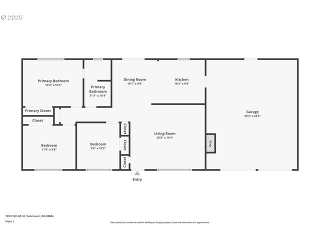 12012 Ne 4TH St, Vancouver, WA 98684