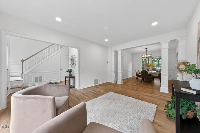 109 Chessington Court, Cary, NC 27513
