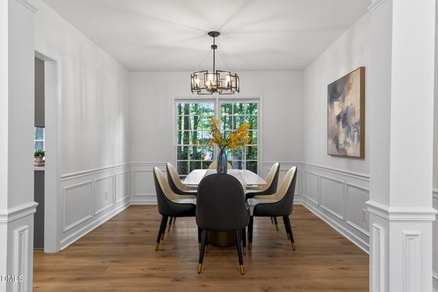 109 Chessington Court, Cary, NC 27513