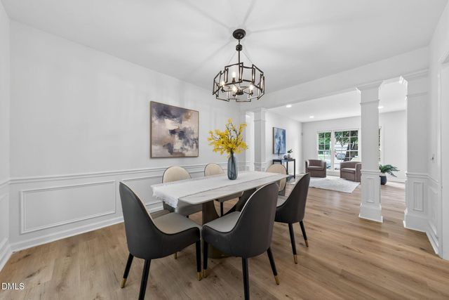 109 Chessington Court, Cary, NC 27513