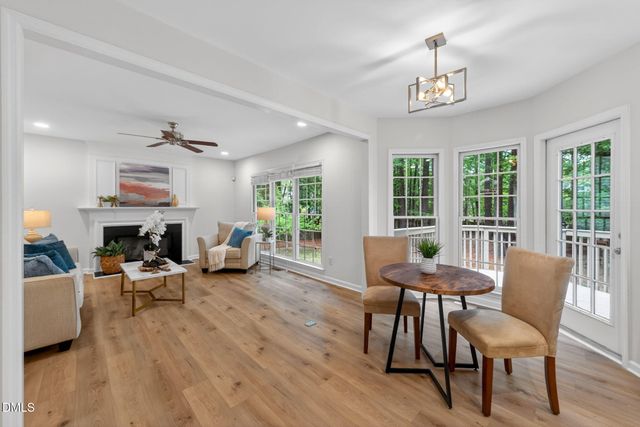109 Chessington Court, Cary, NC 27513