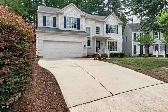 109 Chessington Court, Cary, NC 27513