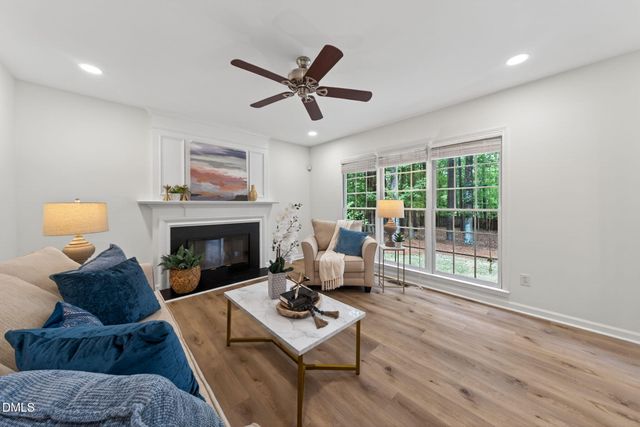109 Chessington Court, Cary, NC 27513