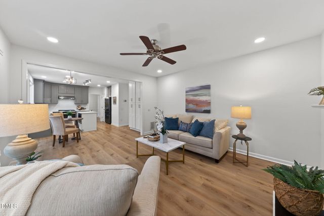 109 Chessington Court, Cary, NC 27513