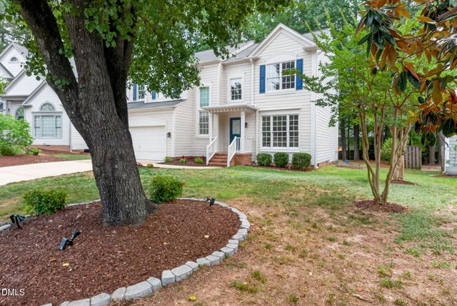 109 Chessington Court, Cary, NC 27513