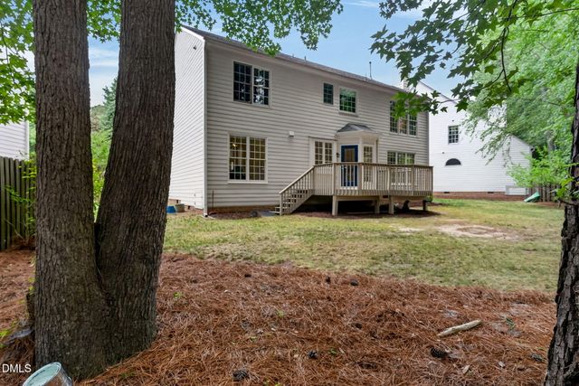 109 Chessington Court, Cary, NC 27513