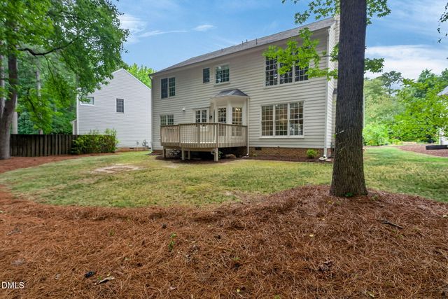 109 Chessington Court, Cary, NC 27513