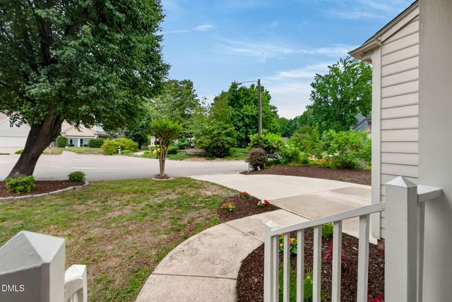 109 Chessington Court, Cary, NC 27513