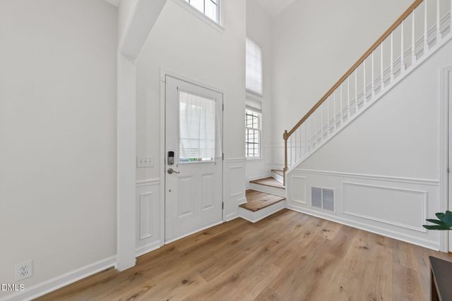 109 Chessington Court, Cary, NC 27513