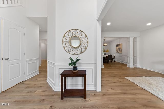 109 Chessington Court, Cary, NC 27513