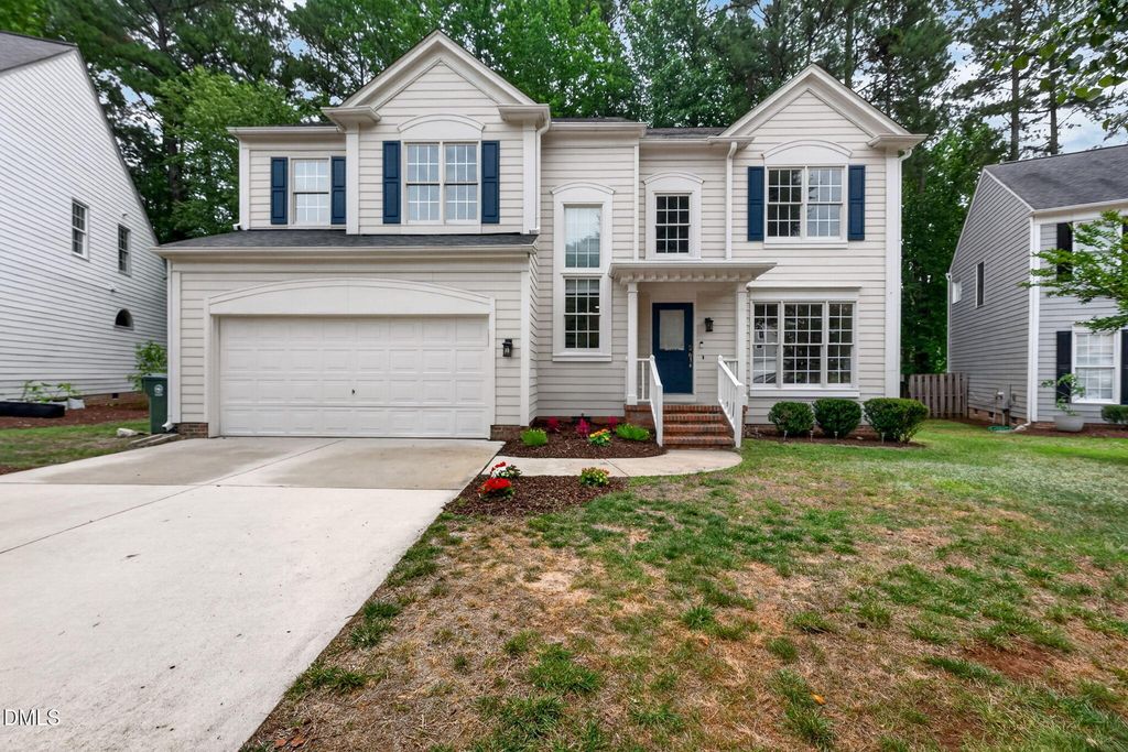 109 Chessington Court, Cary, NC 27513
