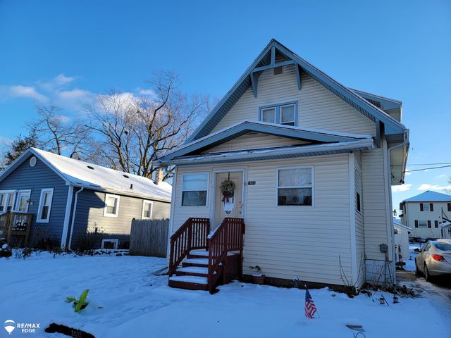 1032 Maginn Court, Mount Morris, MI 48458