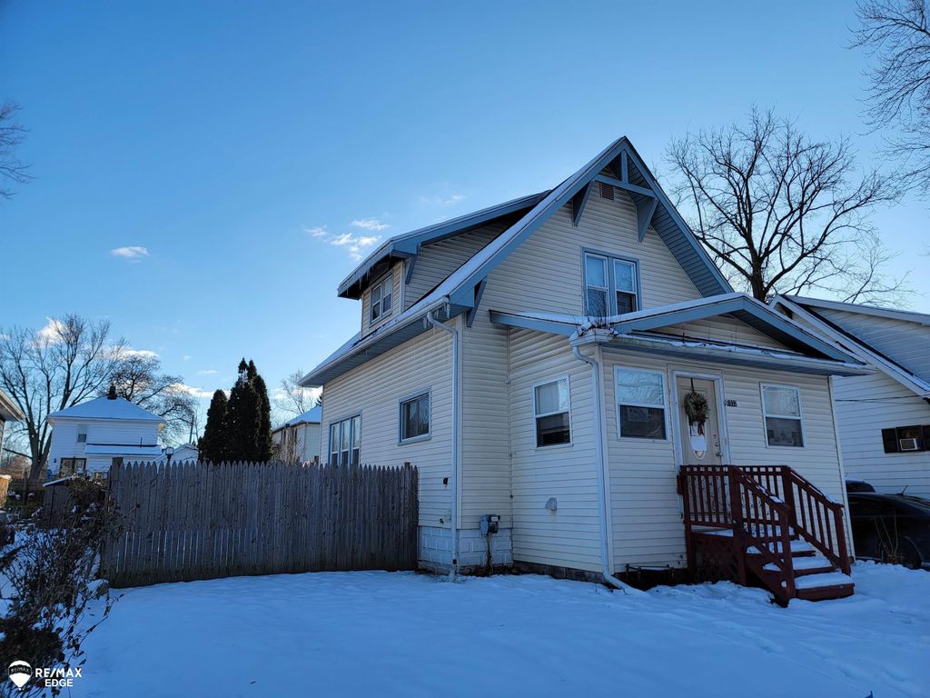 1032 Maginn Court, Mount Morris, MI 48458