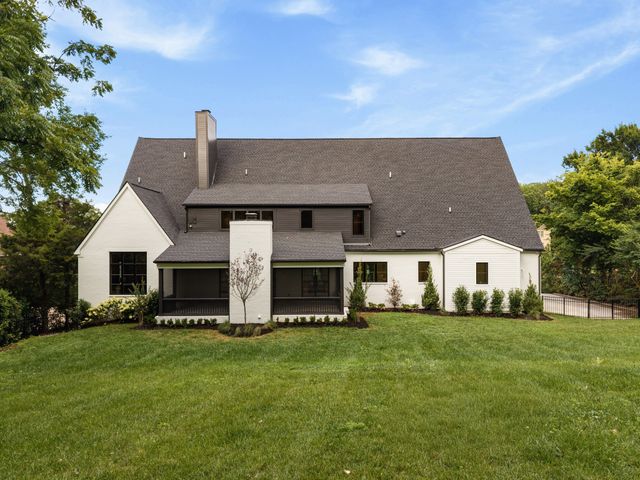 4317 Wallace Ln, Nashville, TN 37215