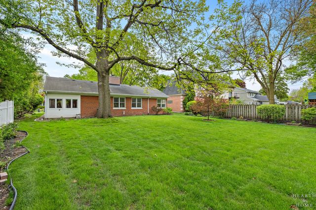 814 S Chestnut Avenue, Arlington Heights, IL 60005