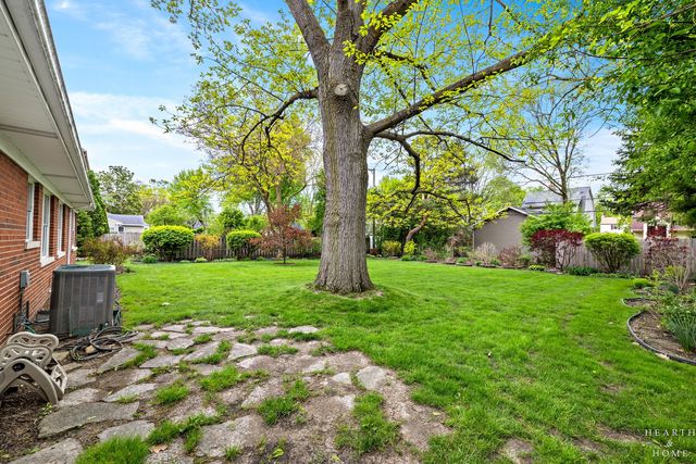 814 S Chestnut Avenue, Arlington Heights, IL 60005