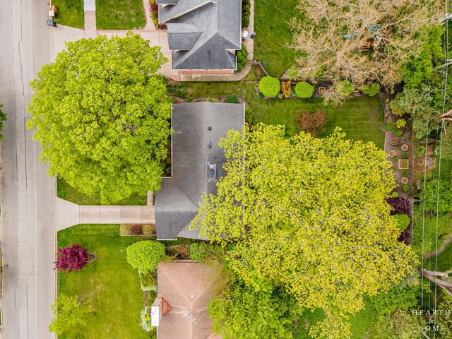 814 S Chestnut Avenue, Arlington Heights, IL 60005