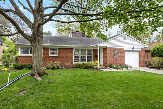 814 S Chestnut Avenue, Arlington Heights, IL 60005