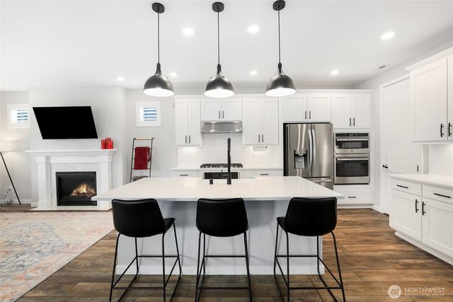 33224 SE Glacier Avenue, Black Diamond, WA 98010