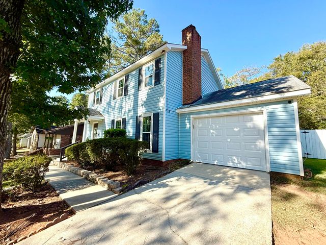 105 Maple Creek Drive, Martinez, GA 30907