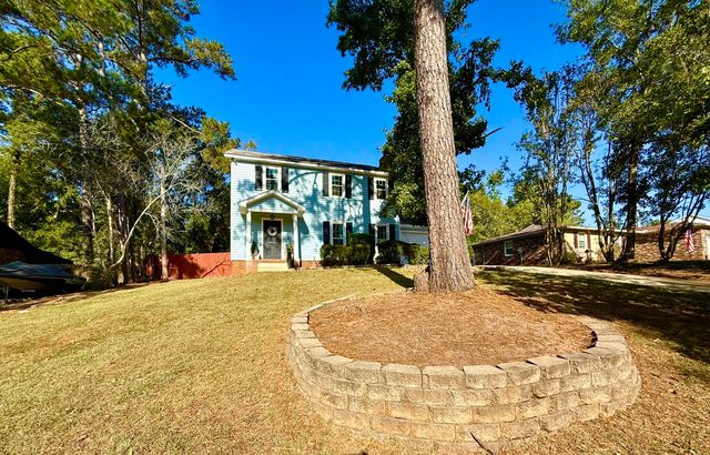 105 Maple Creek Drive, Martinez, GA 30907