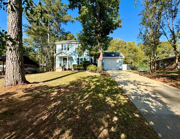 105 Maple Creek Drive, Martinez, GA 30907