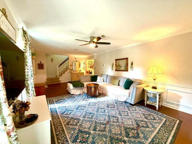 105 Maple Creek Drive, Martinez, GA 30907