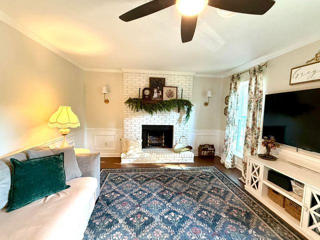 105 Maple Creek Drive, Martinez, GA 30907