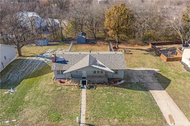 1419 Woodlawn Drive, Warrensburg, MO 64093