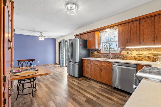 1419 Woodlawn Drive, Warrensburg, MO 64093