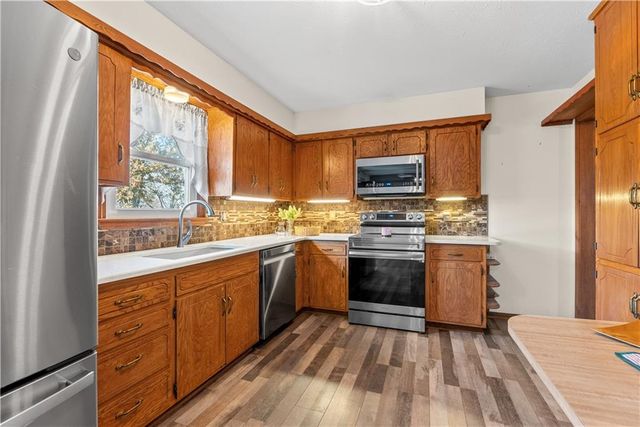 1419 Woodlawn Drive, Warrensburg, MO 64093