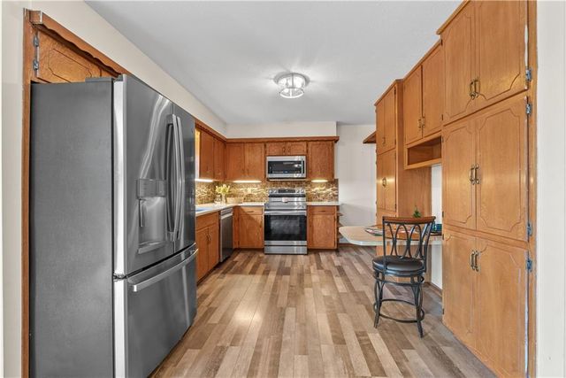 1419 Woodlawn Drive, Warrensburg, MO 64093