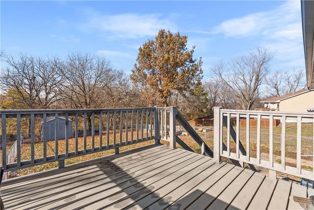 1419 Woodlawn Drive, Warrensburg, MO 64093