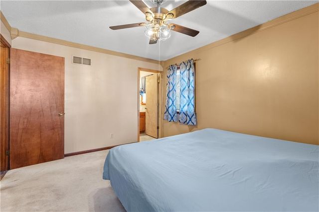 1419 Woodlawn Drive, Warrensburg, MO 64093