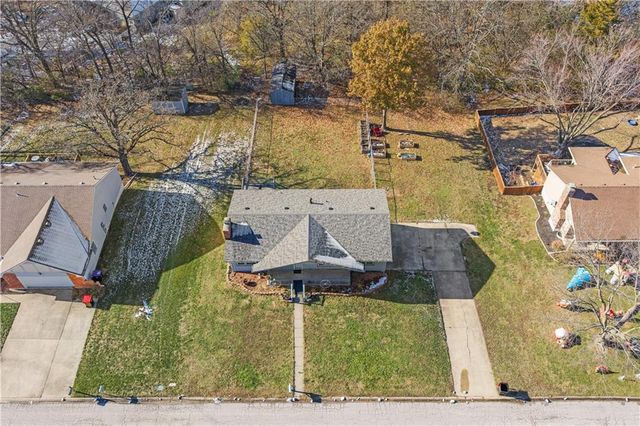 1419 Woodlawn Drive, Warrensburg, MO 64093