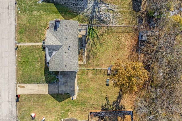 1419 Woodlawn Drive, Warrensburg, MO 64093