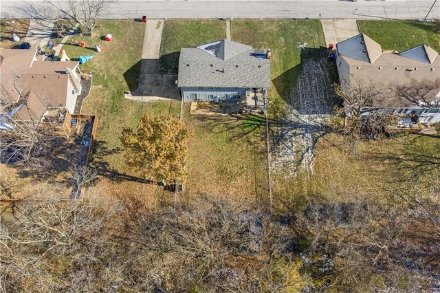 1419 Woodlawn Drive, Warrensburg, MO 64093